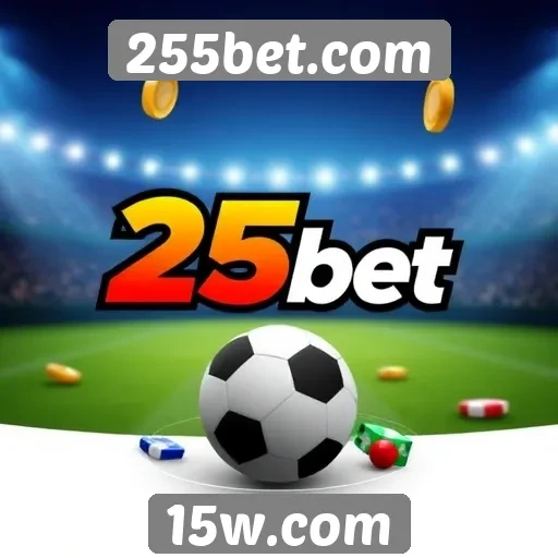 Recursos e funcionalidades do site 255bet