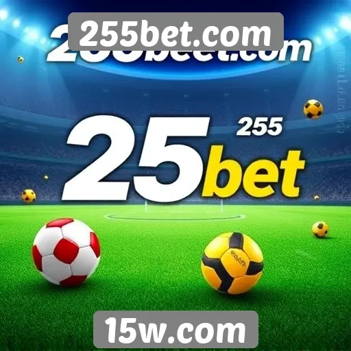 Promoções e bônus disponíveis no 255bet