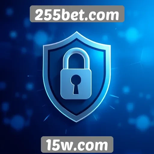 Segurança e confiabilidade do site 255bet em transações financeiras