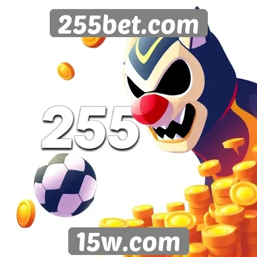 255bet.com oferece ampla gama de jogos online